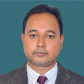 Capt. Sk Md Riyadul Hasan Chowdhury